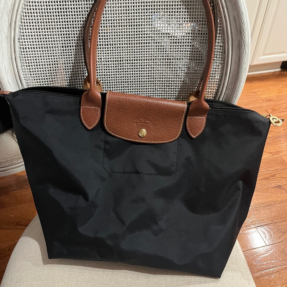 Longchamp Tote